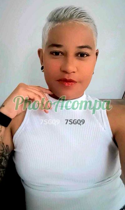 Mariah Garcia (61) 99551-8453, acompanhante em Samambaia