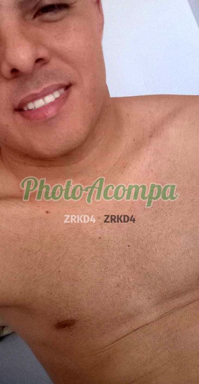 Silva (62) 99305-4456, garoto de programa em Goiânia