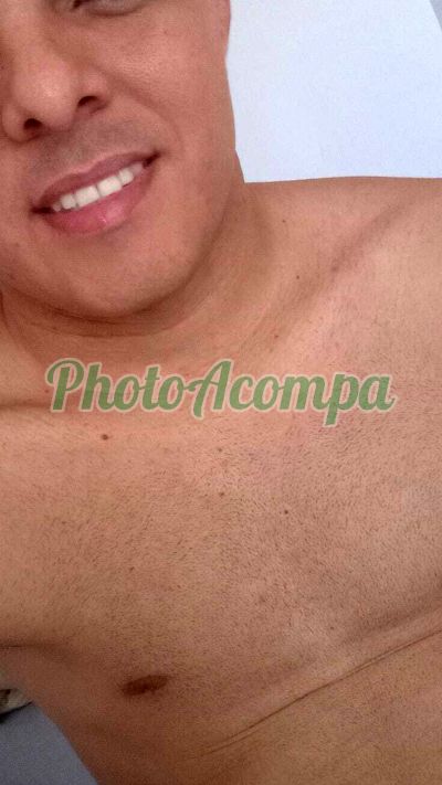 Silva (62) 99305-4456, garoto de programa em Goiânia