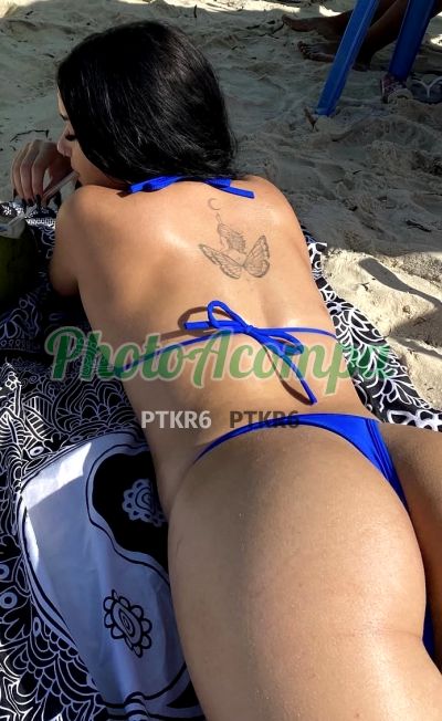 Sofia (11) 93905-5130, acompanhante em Praia Grande