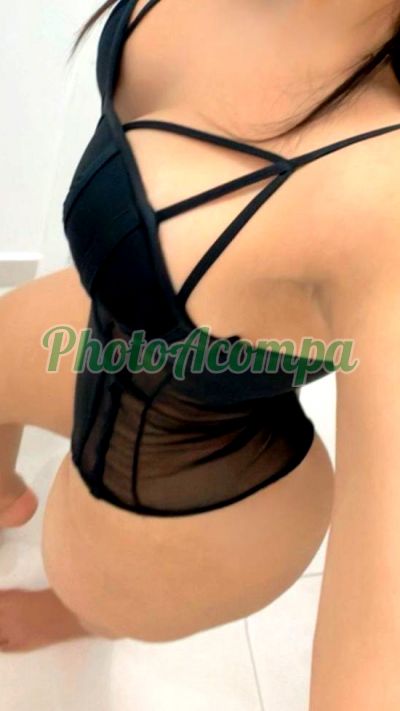 Taina Vitória (21) 97937-2542, garota de programa no Recreio dos Bandeirantes (RJ)