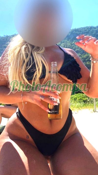 Brendinha (21) 96679-3480, garota de programa em Itaboraí