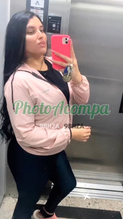 Ângela Souza (14) 99662-3893, garota de programa em Sorocaba