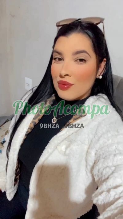 Ângela Souza (14) 99662-3893, escort em Sorocaba