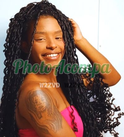 Ailla, escort em Curitiba