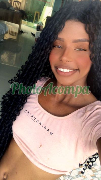 Ailla, garota de programa em Curitiba