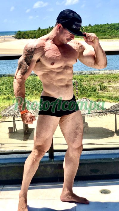 Sr Exibido (81) 99670-2994, Homem que faz videochamadas e sexting