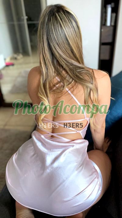 Vitória (41) 99824-8338, escort em São José dos Pinhais