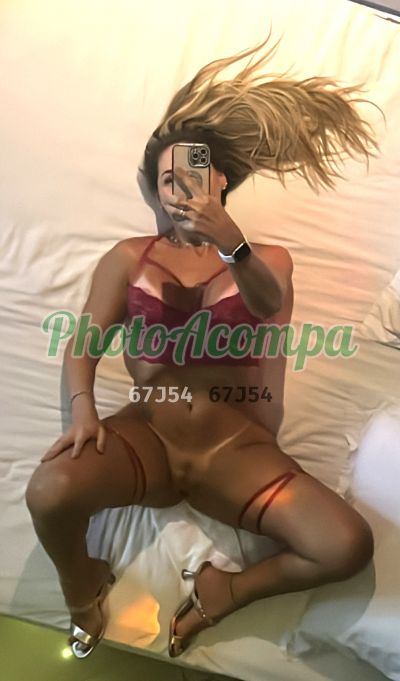 Luna Lins (51) 99385-4503, transex na Zona Norte (POA)