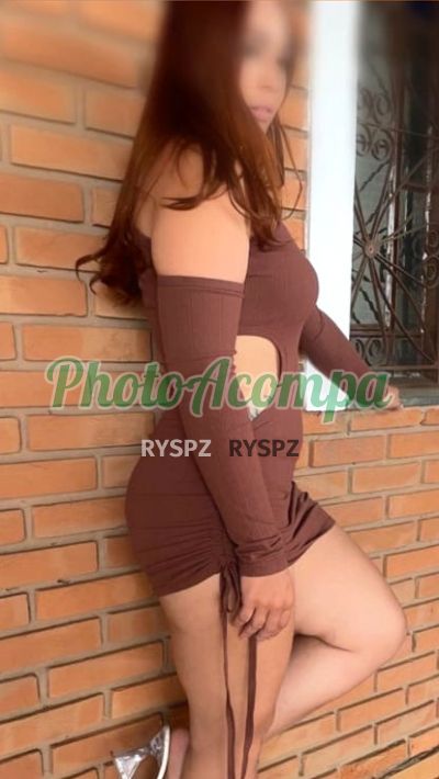Dandara, garota de programa em Campinas