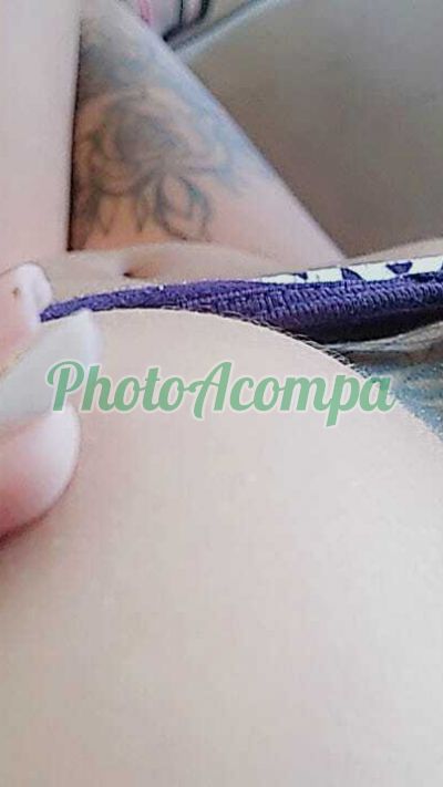 Brenda (51) 99560-5002, Escort em Tramandaí