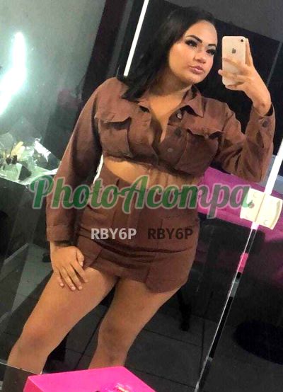 Mirela, escort em Caraguatatuba