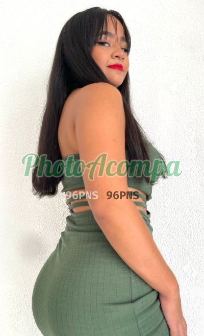 Lais, escort em Manaus