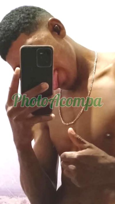 Thiago Santos (11) 98680-2228, Garoto de programa em Guarulhos