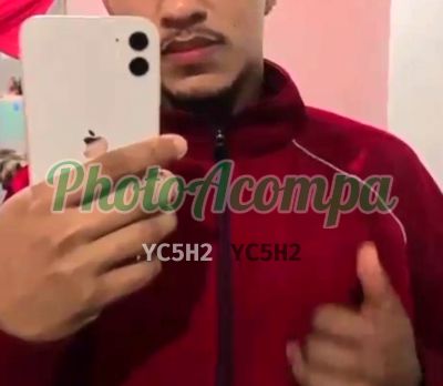 Don, garoto de programa na Zona Norte (Recife)