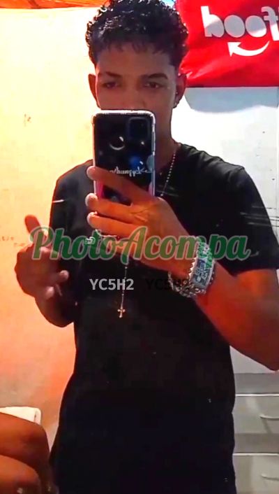 Don, garoto de programa na Zona Norte (Recife)