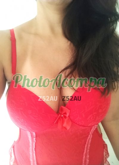 Thay, escort em São Vicente