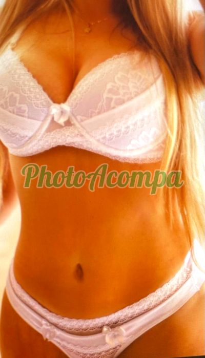 Tati, garota de programa em Porto Alegre