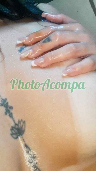 Duda (13) 98125-4927, Escort em Campo Grande