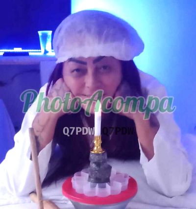 Duda Lins, acompanhante em São Vicente