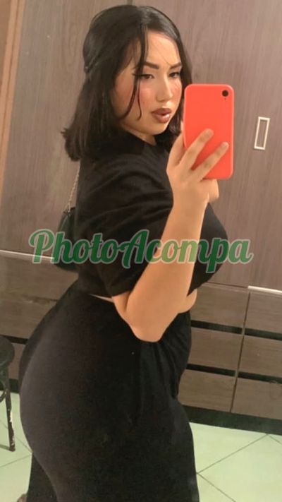 Lorena Sanchez (11) 97404-6005, Escort em Mauá (ABC Paulista)