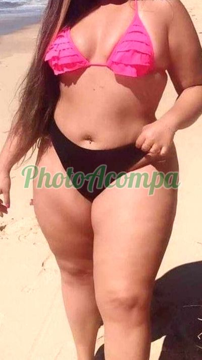 Alice Lins (81) 98934-3076, Acompanhante em Paulista