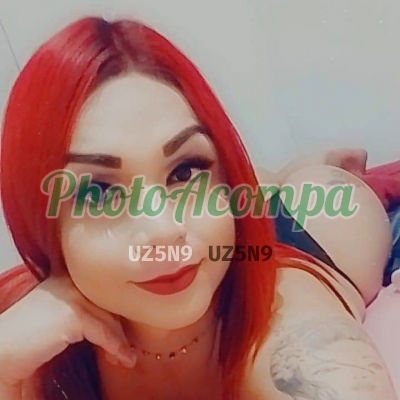 Bárbara, trans em Sorocaba