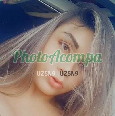 Bárbara, transex em Sorocaba