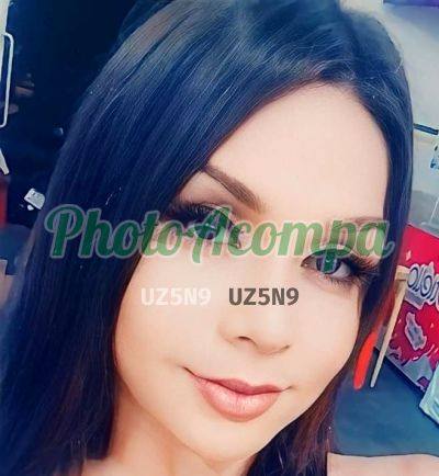 Bárbara, travesti em Sorocaba