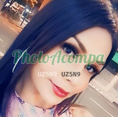 Bárbara, trans em Sorocaba