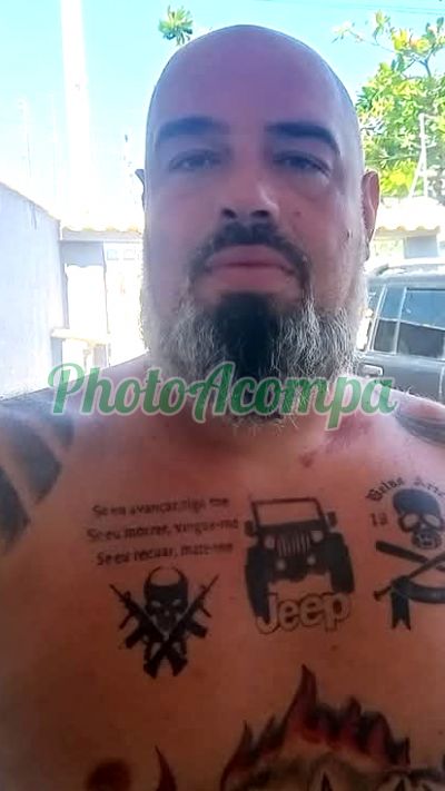 Thito (11) 97981-8060, Garoto de programa em Itanhaém