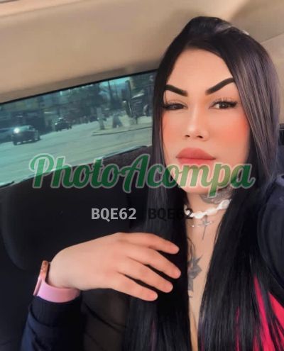 Mirella Beatriz, acompanhante em Campinas