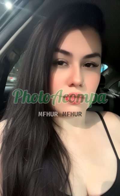 Raissa, acompanhante em Guarulhos