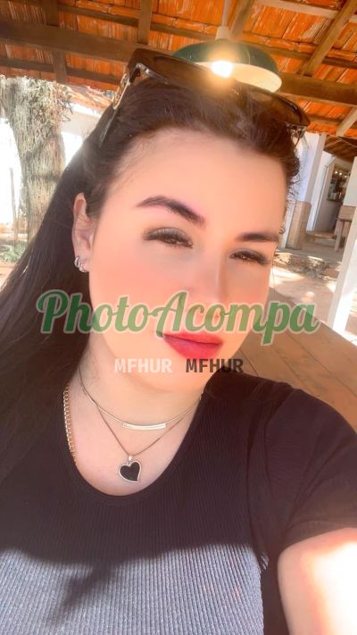 Raissa, acompanhante em Guarulhos