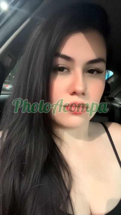 Raissa, acompanhante em Guarulhos