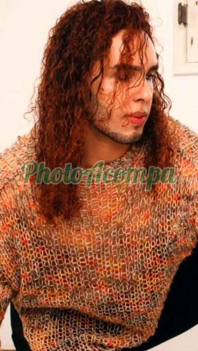 Ruivo (11) 96700-3364, Homem que faz massagens eróticas no Brooklin (SP)