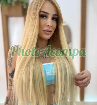 Júlia (31) 97608-6997, Escort em Hortolândia