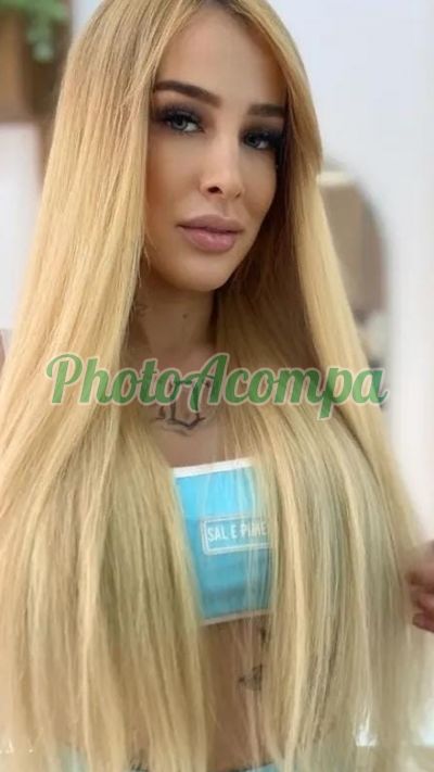 Júlia (31) 97608-6997, Escort em Hortolândia