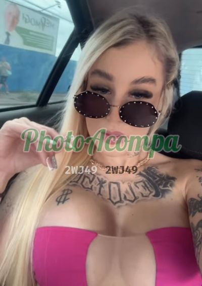 Júlia, acompanhante em Santa Bárbara d'Oeste