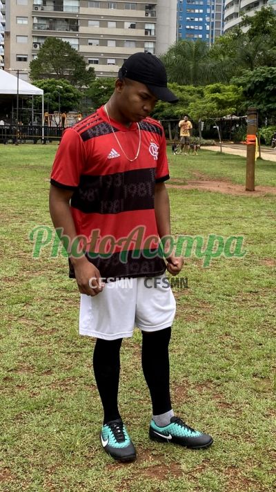 Lek, garoto de programa em Bela Vista (SP)