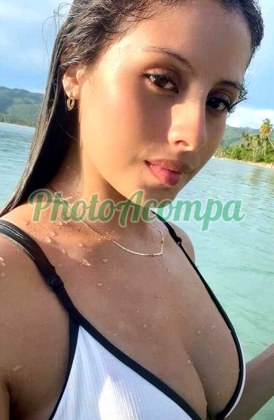 Mary (11) 98899-4453, Garota de programa em São Paulo