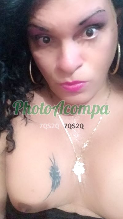 Debora Transexyy (22) 98135-4310, travesti em Araruama