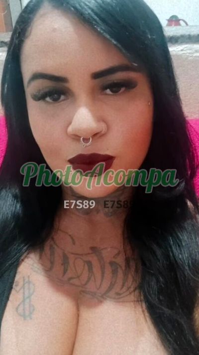 Nayara, garota de programa em Itapevi