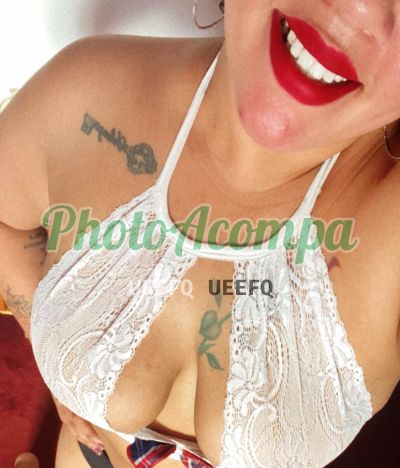 Rafaela Ricci (11) 97867-0454, garota de programa em Santo André (ABC Paulista)