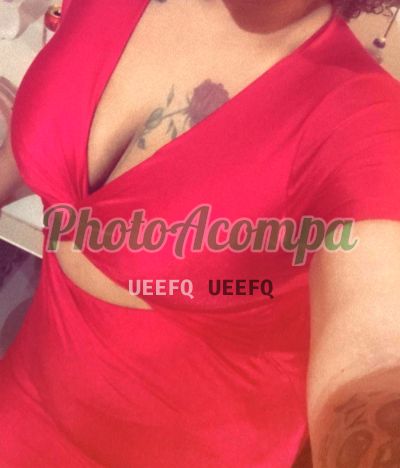 Rafaela Ricci (11) 97867-0454, acompanhante em Santo André (ABC Paulista)