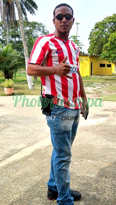 Caio, garoto de programa em Belford Roxo