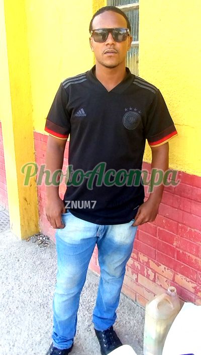 Caio, garoto de programa em Belford Roxo