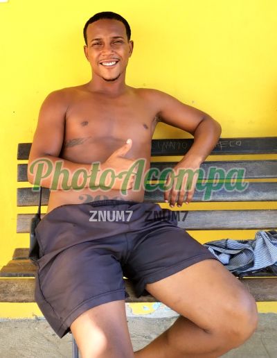 Caio, garoto de programa em Belford Roxo