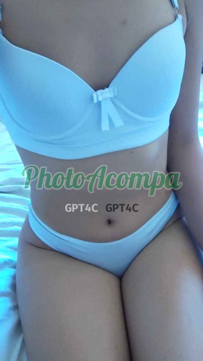 Sophia, garota de programa em Sorocaba