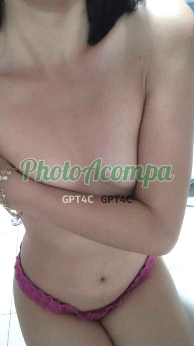 Sophia, acompanhante em Sorocaba